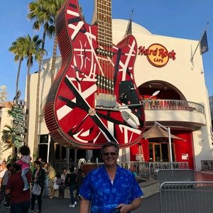 Meet your Posher, Steve